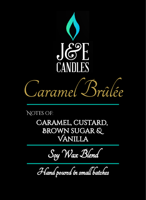 Caramel Brulee