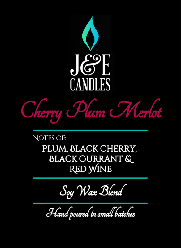 Cherry Plum Merlot