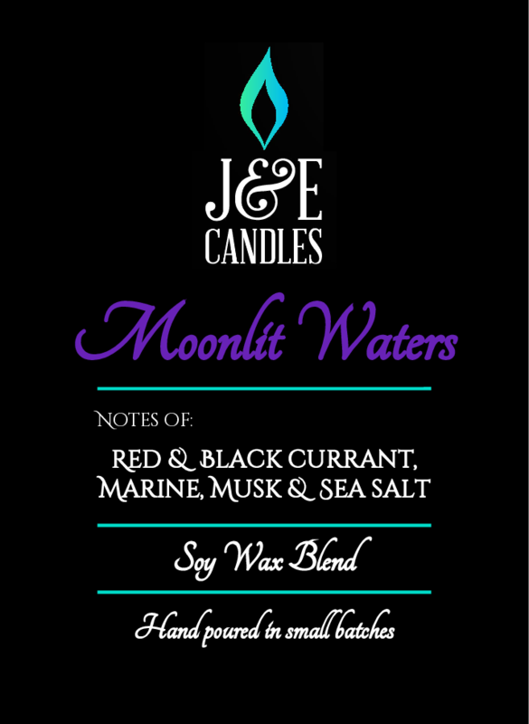 Moonlit Waters