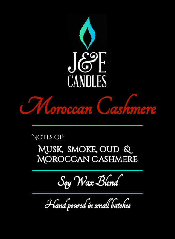 Moroccan Cashmere