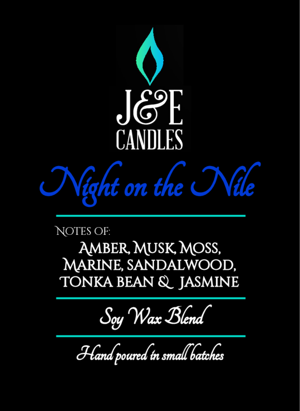 Night on the Nile