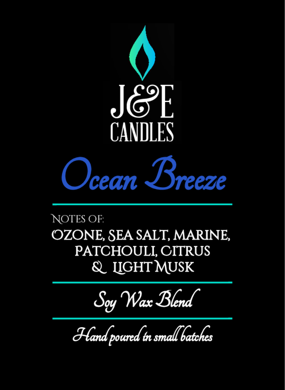 Ocean Breeze