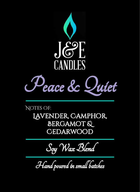 Peace & Quiet