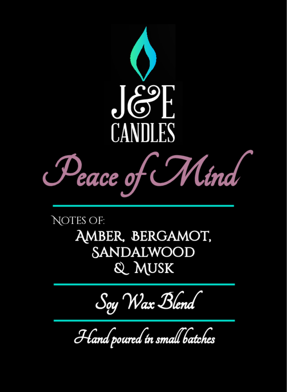 Peace of Mind