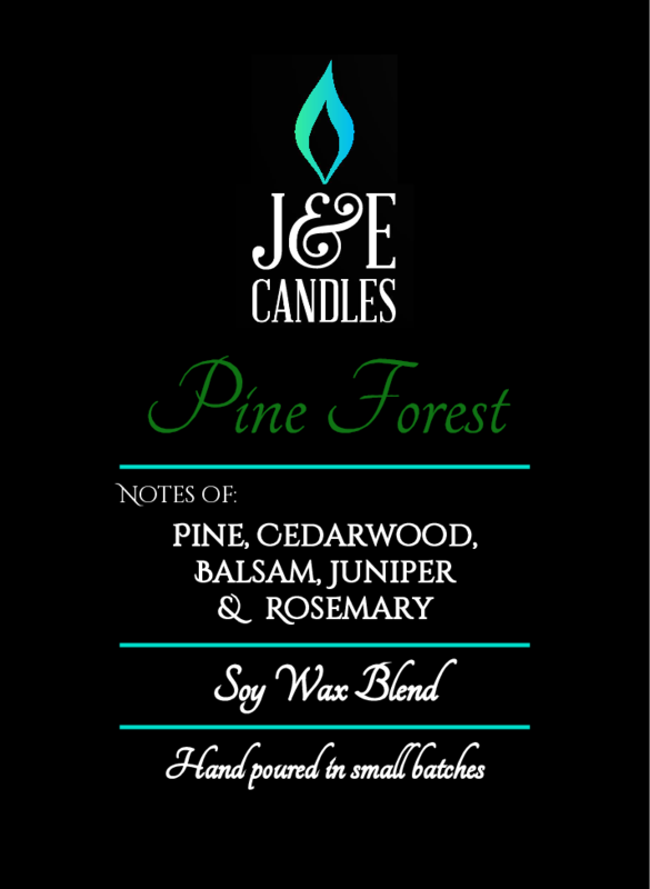 Pine Forest