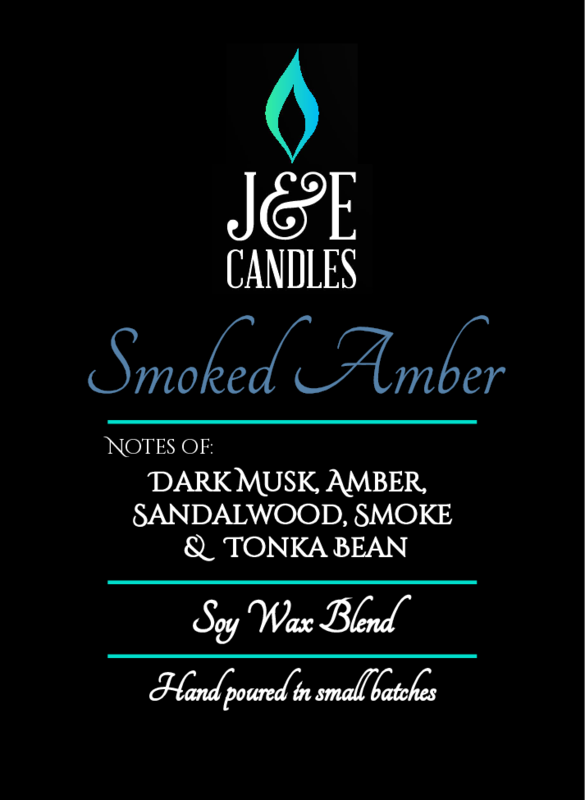 Smoked Amber