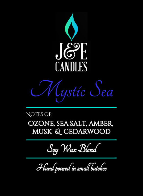Mystic Sea
