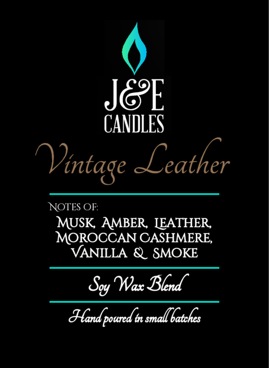 Vintage Leather